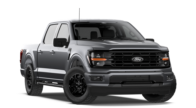 F-150® vehicle
